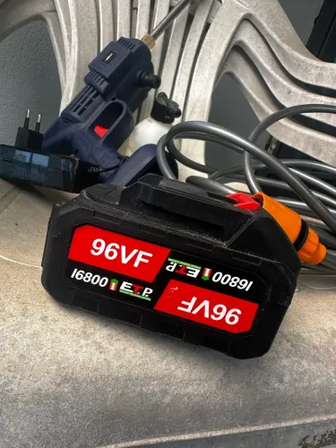 Vap portátil , elétrica novinha