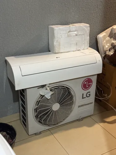 Ar Condicionado Lg Inverter