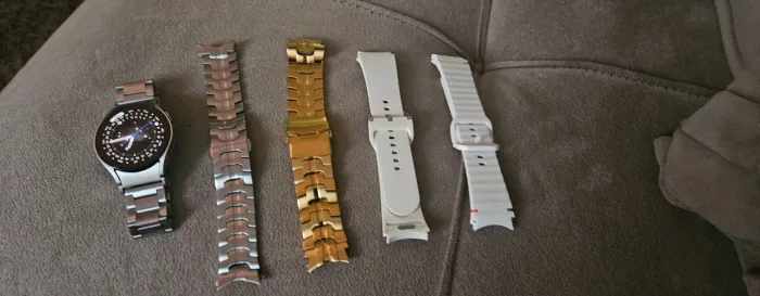 Smartwatch sansung watch 6 lte