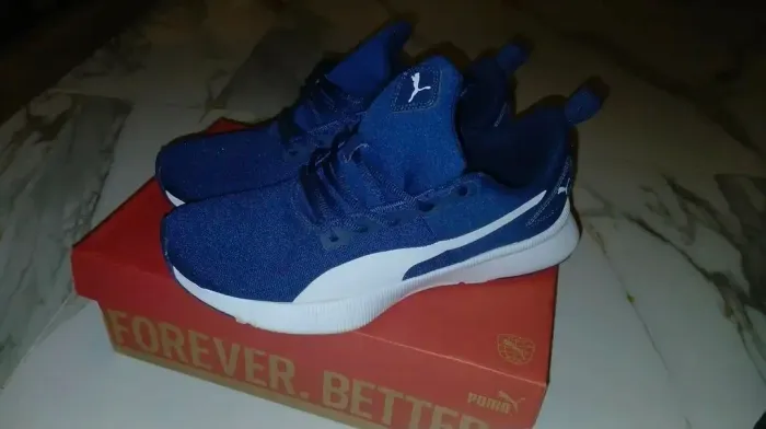 puma runner