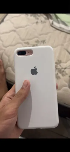 Iphone 8plus (descrição ?)