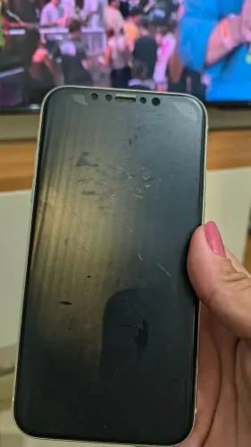 iPhone 11 64GB Branco