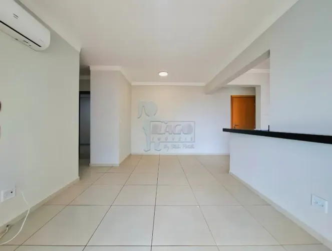 Apartamento de 78m² com 02 quartos para locação - Jardim São Luiz
