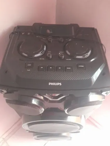 Som philips