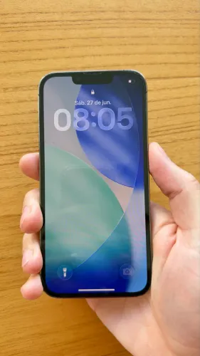 Iphone 13 Pro - 128GB