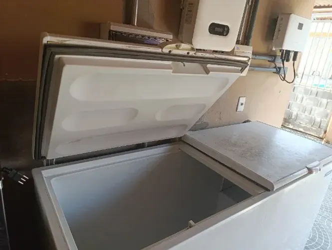 Freezer