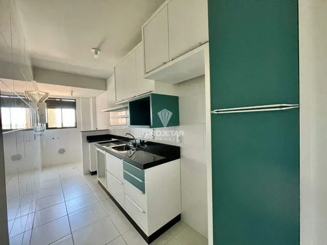 Apartamento à venda em Sombrio no bairro Centro