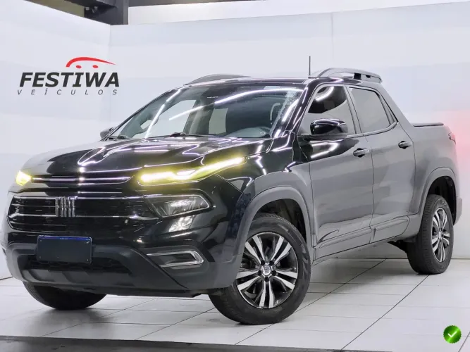 Fiat Toro Freedom 1.3 T270 4X2 Flex AUT 2023