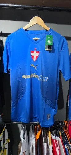 Camiseta Verdão 