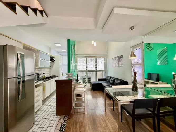 Loft para aluguel no bairro Gonzaga