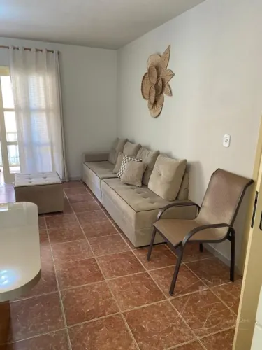 Apartamento para Venda em Porto Seguro, PARAÍSO PATAXOS, 2 dormitórios, 1 suíte, 1 banheir