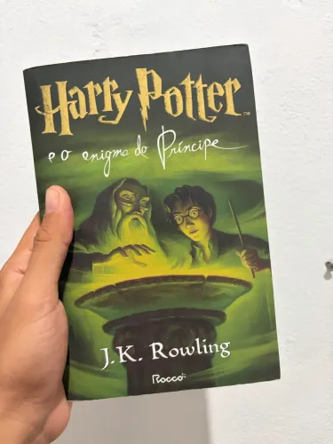 Livros novos