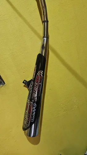 Estralador 160
