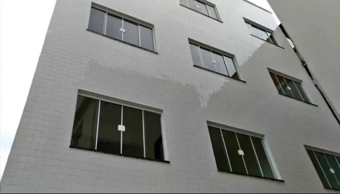 Vendo Apartamento São Sebastião