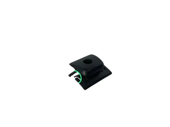 Moldura Pino Trava Vw Santana e Quantum 92/06 325837355 
