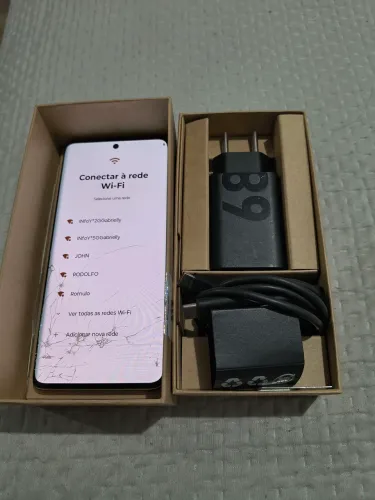 Motorola Edge 40 Neo 256GB 5G