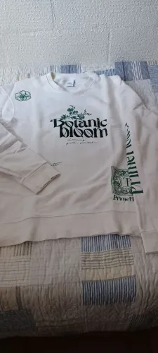 Blusão moletom masculino 