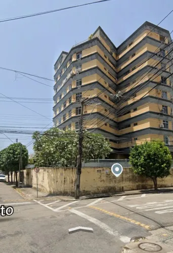 Apartamento a venda no Meireles, Fortaleza