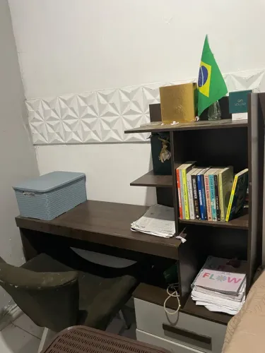 Escrivaninha