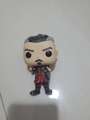 Funko Pop - Doutor Estranho
