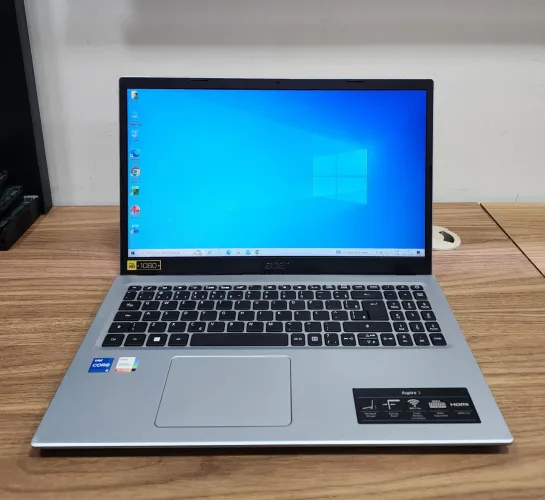 Notebook Acer i5 11ª Geração