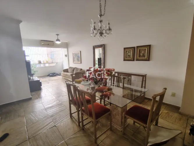 Apartamento para Locação em Jardim da Penha, Vitória - 3 Dormitórios, 110m²