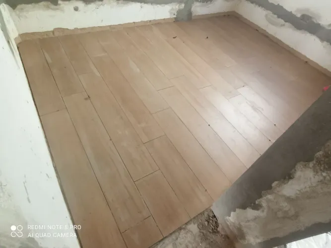 Azulejista profissional