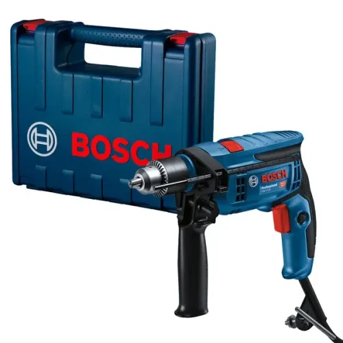 Furadeira de impacto Bosch