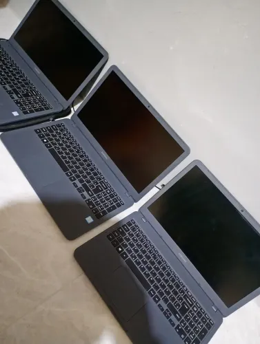 Notebooks Samsung Intel Core i3 7th Geração
