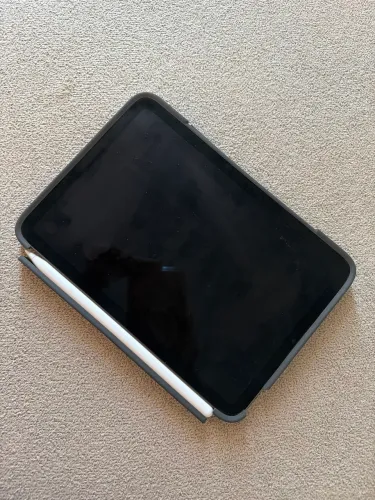 VENDO IPAD MINI em ESTADO DE NOVO (acompanha APPLE PENCIL)