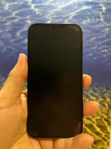 iPhone 13 preto 128Gb