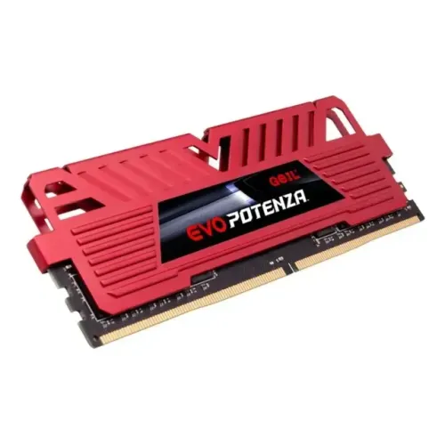 Memória Ram Evo Potenza 8gb Geil Potenza