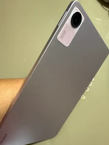 Tablet xiaomi pad se 11 polegadas de 256GB