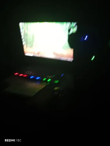 Pc para trabalho