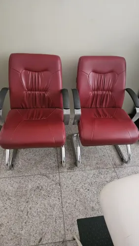 Cadeiras escritório 