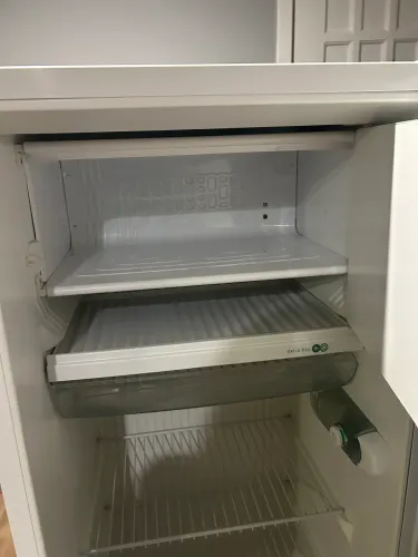 Geladeira cônsul