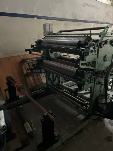 Flexo 4 cores ( São José )