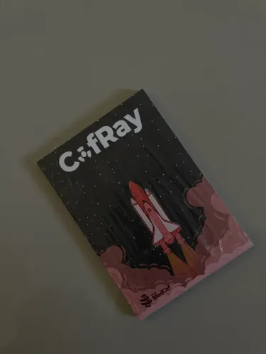 COFRAY MEDCOF EMBALADO