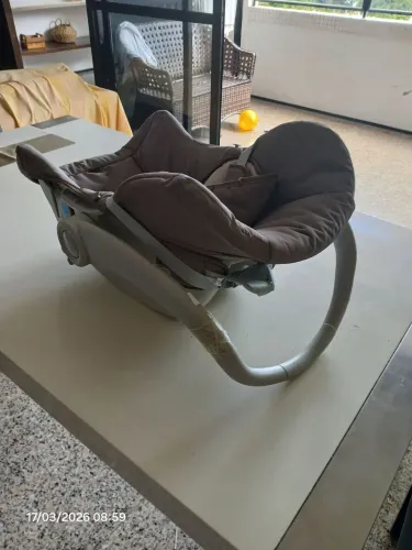 Bebê conforto