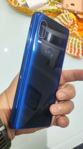 Motorola Onde Vision 128 gb 