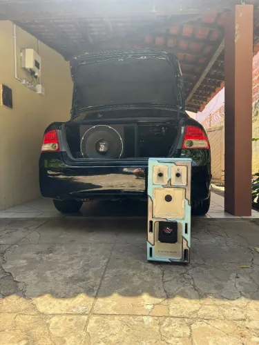 Torre completa