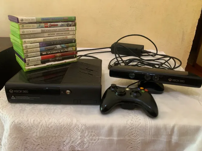 Xbox 360