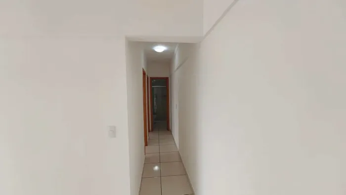 Apartamento com 2 quartos, Guilhermina, Praia Grande, Cod: 723467