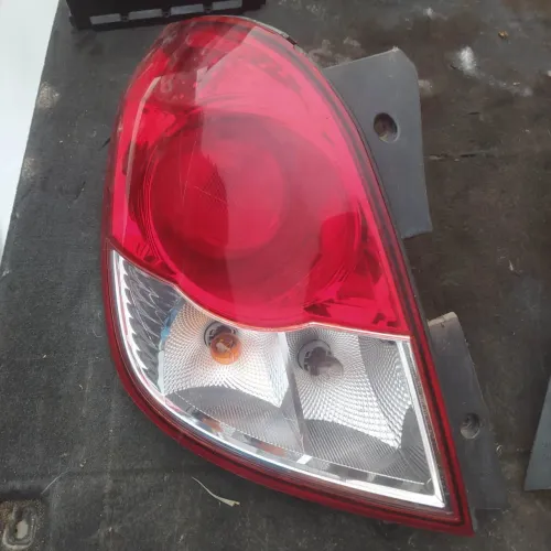 Lanterna Original Chevrolet Captiva