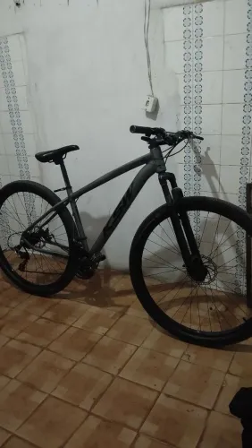 Bicicleta aro 29 