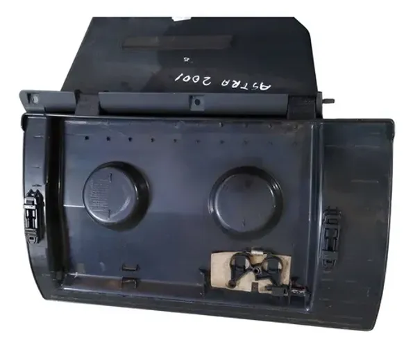 Porta Luva Gm Astra 1999 A 2011 * Com Detalhe