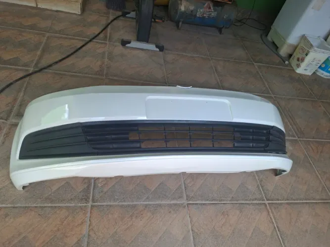 Pára-choque gol g6 original 