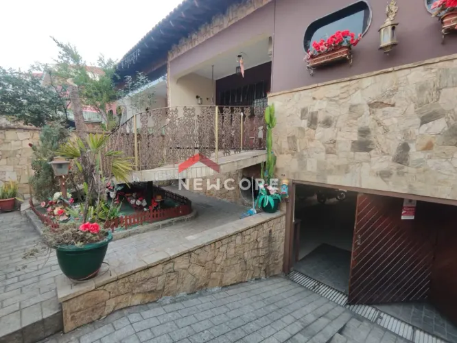Casa em Rua Joana Borrego Molina - Jardim Toscana - Guarulhos/SP