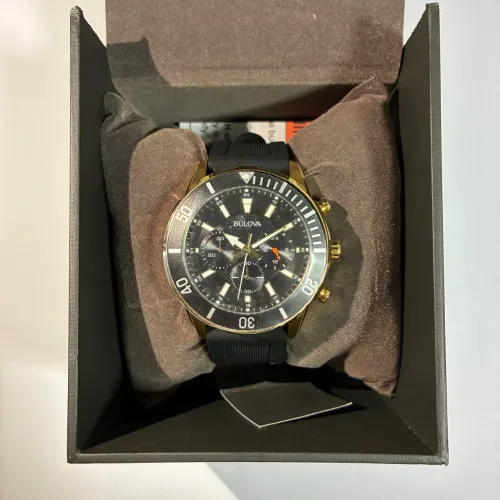 Relógio de pulso Bulova 98A270