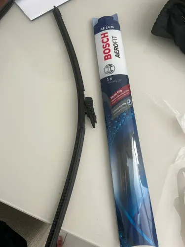 Kit palheta Bosch 15? 25? 